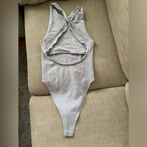 Zara bodysuit size XS-S